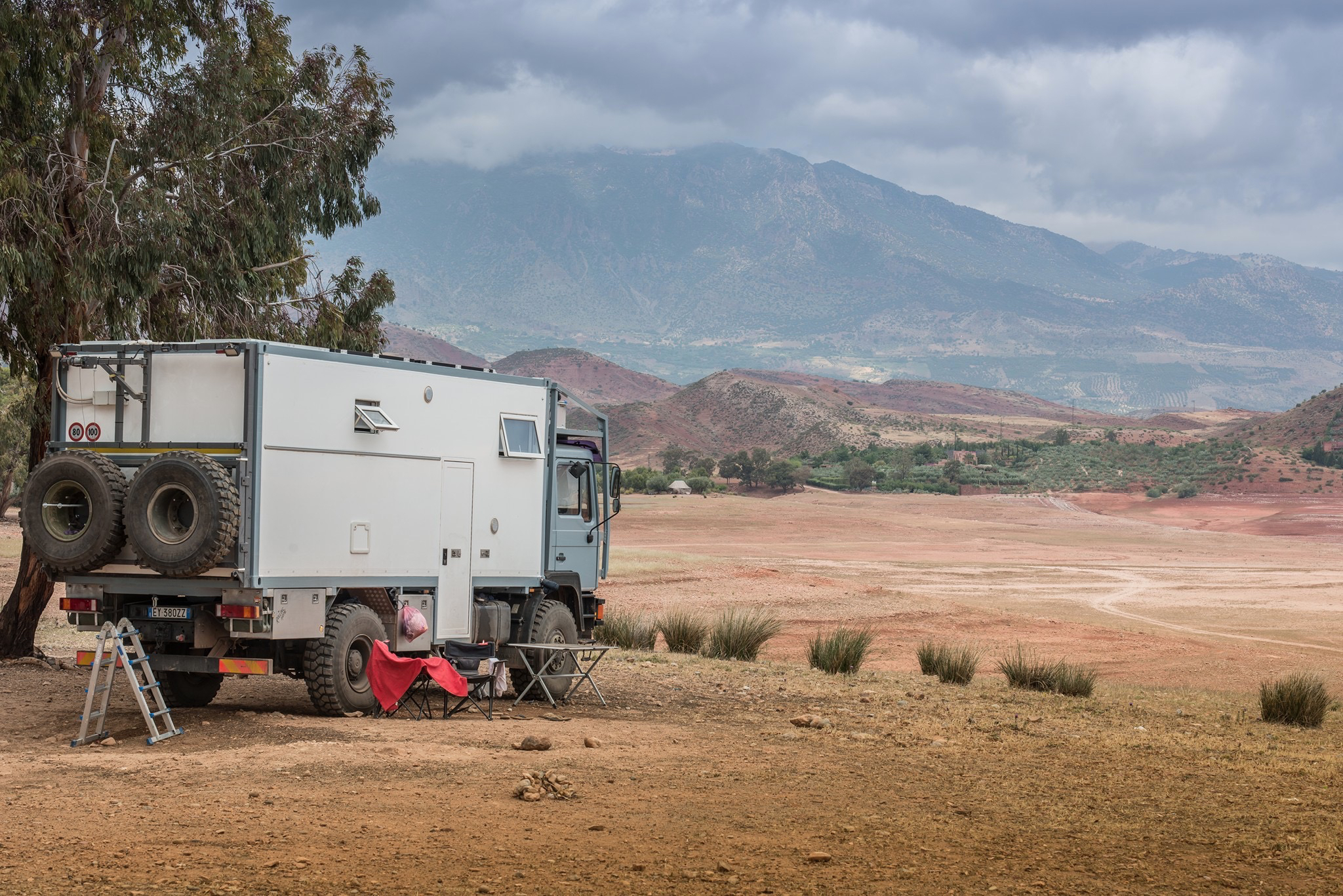 Impianto Fotovoltaico Per Camper E Van è La Soluzione